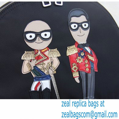 Dolce  &  Gabbana Backpack bag 06